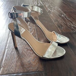 Dolce Vital Heeled Sandals